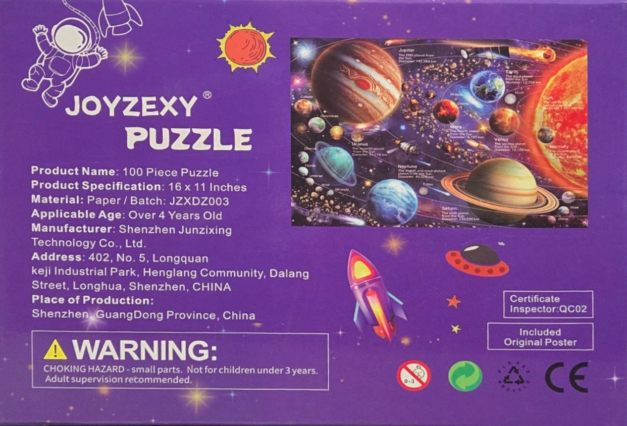 Solar System
