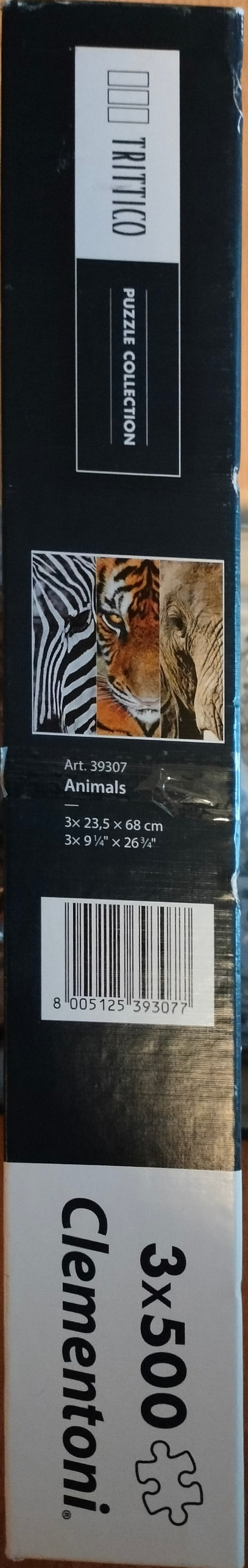 Animals