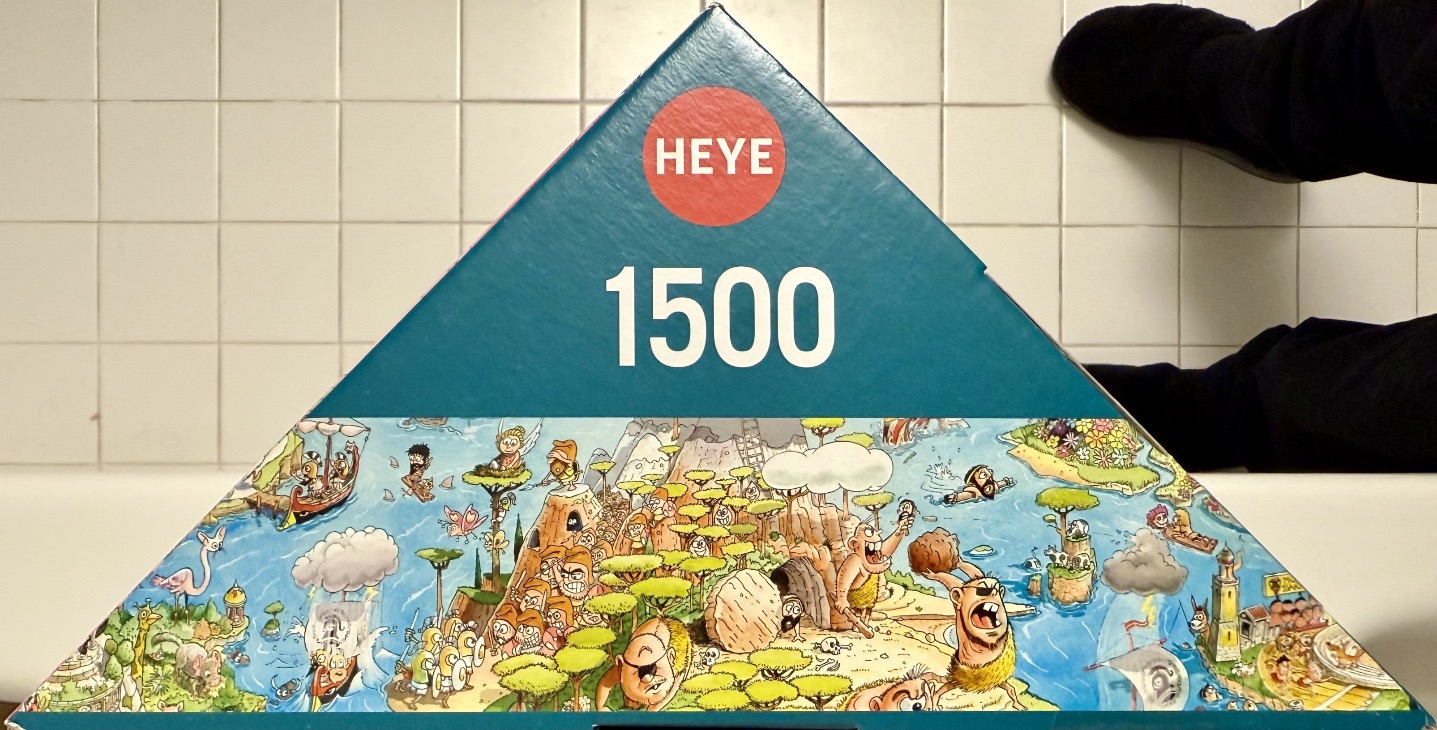 Odyssey