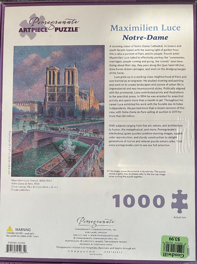Notre-Dame