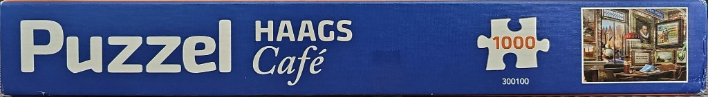 Haags Cafe