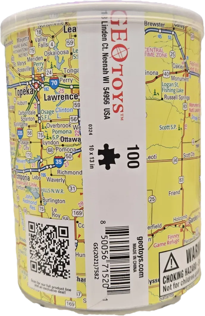 Kansas