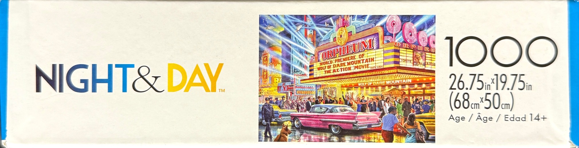 1960's Cinema