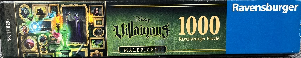 Maleficent