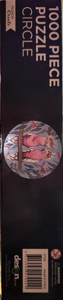 Australian Galahs