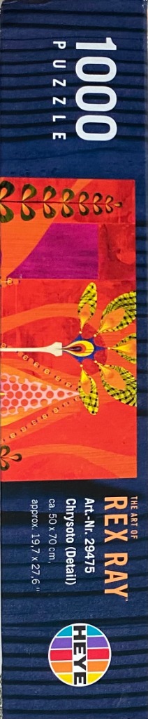Chrysoto (Detail)