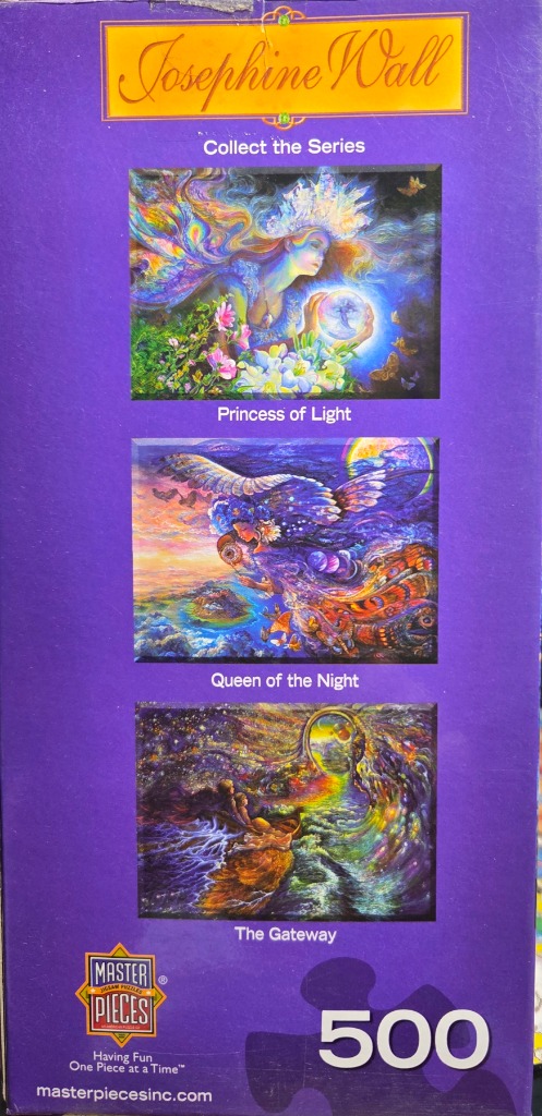 Flight of the Lynx
