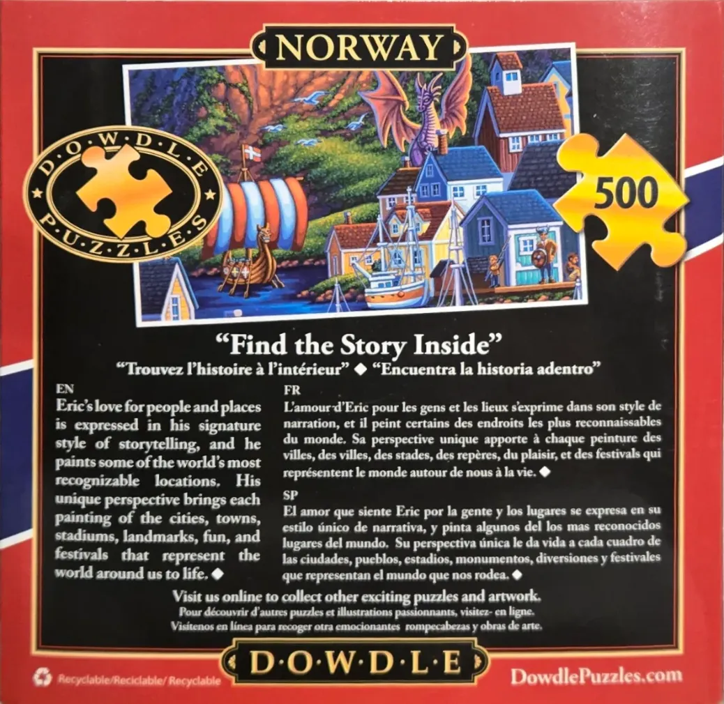 Norway