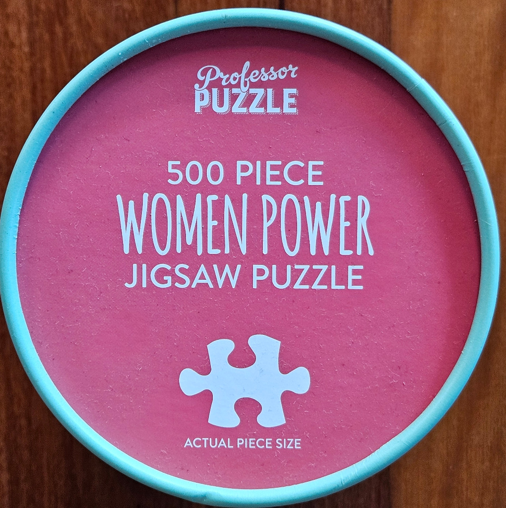 Women Power