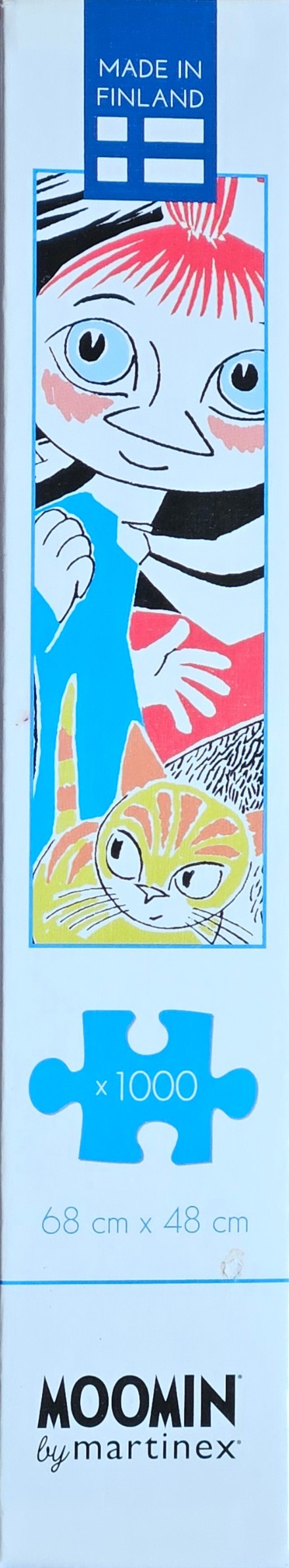 Moomin