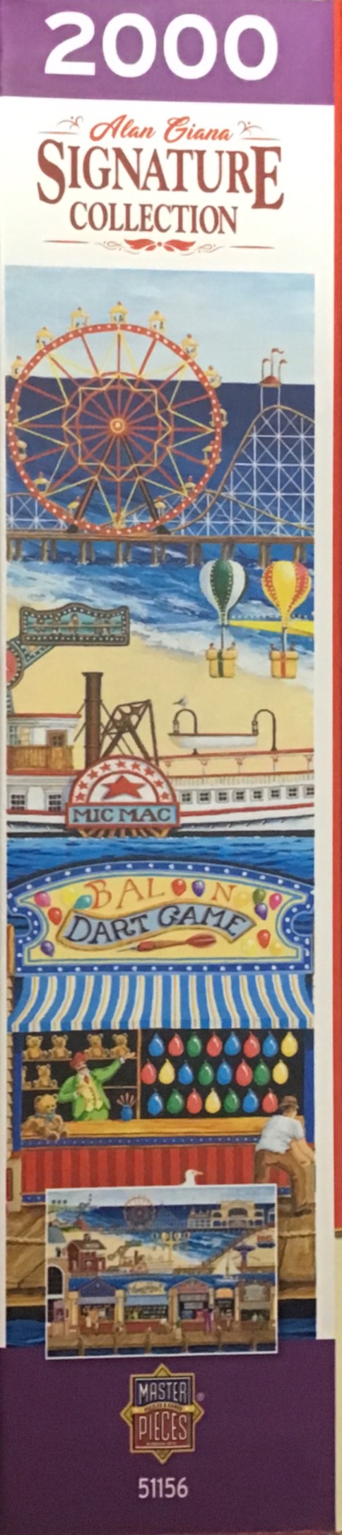 Ocean Park