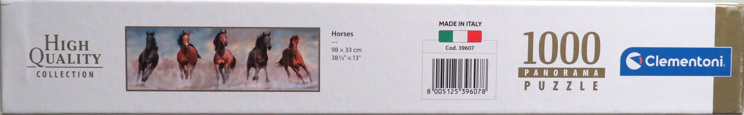 Horses