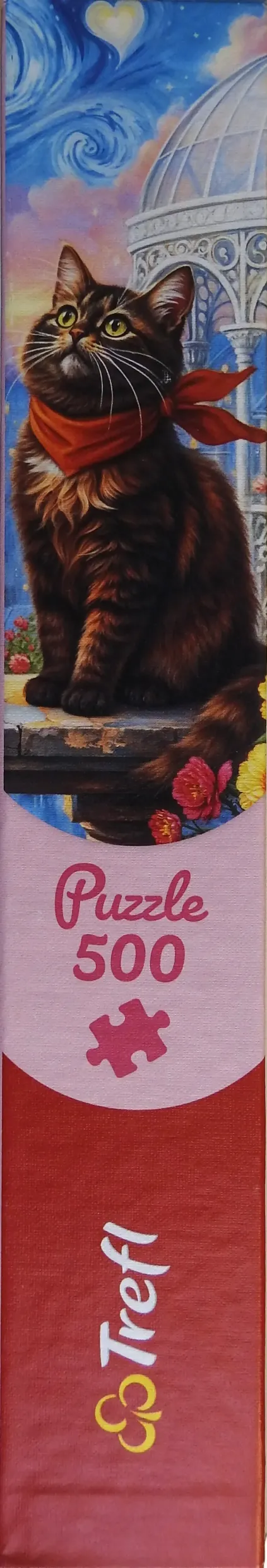 Purrfect Love