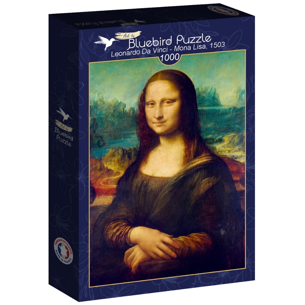 Leonardo da Vinci