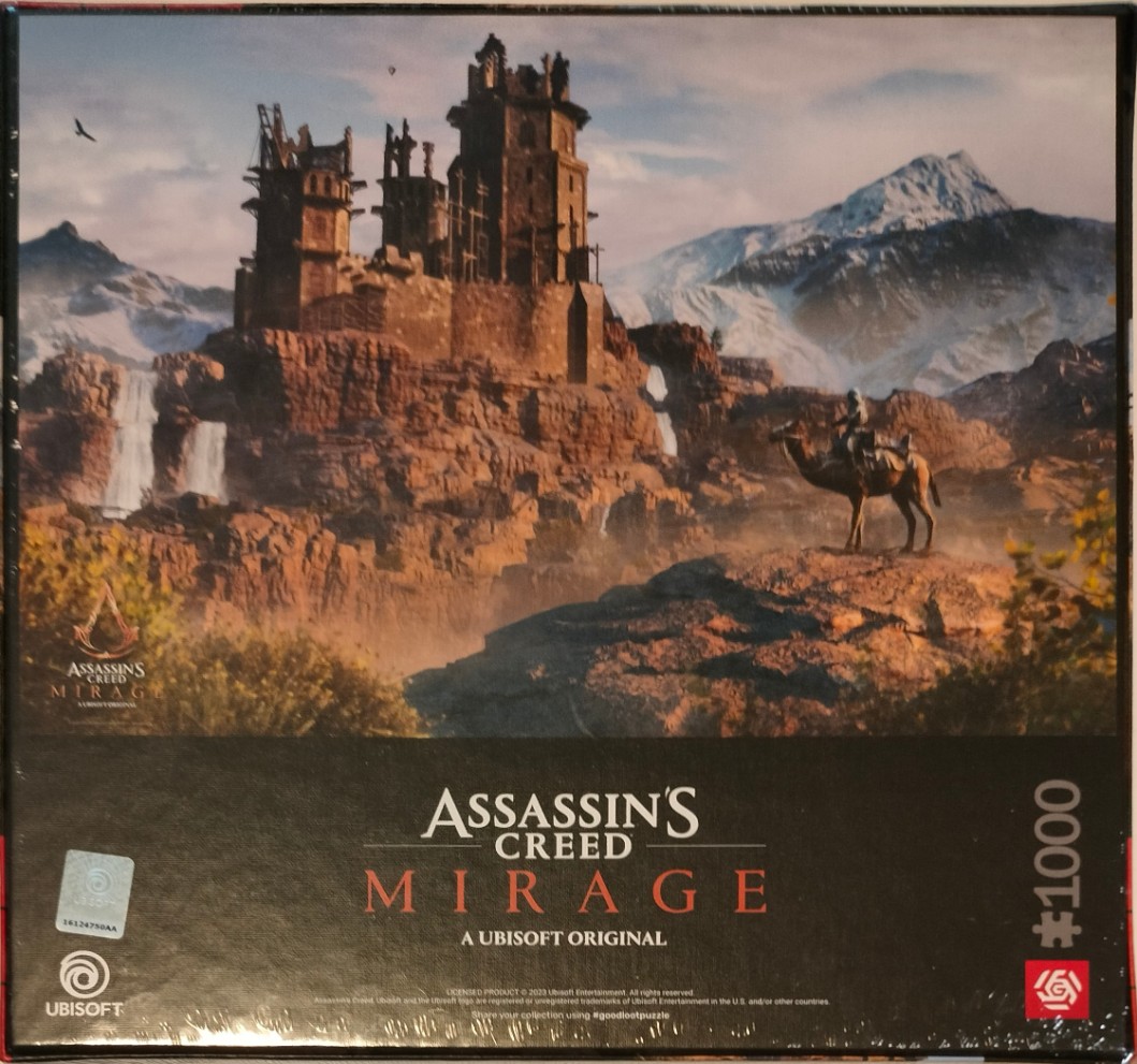 Assassin's Creed - Mirage
