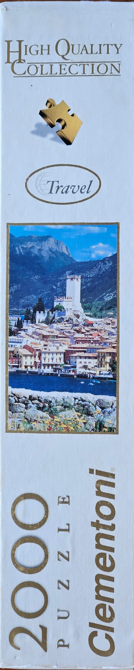 Malcesine - Garda Lake - Italy