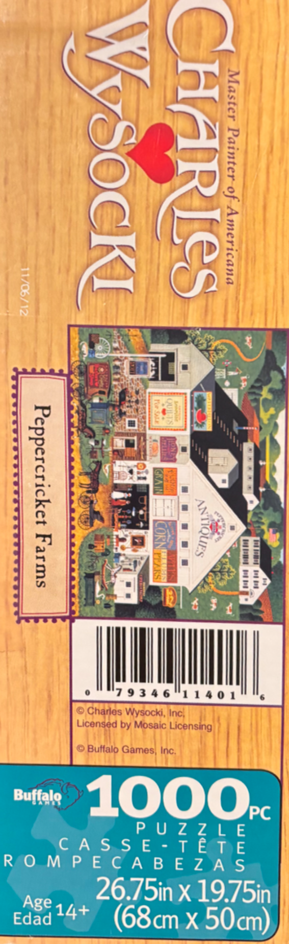Peppercricket Farms