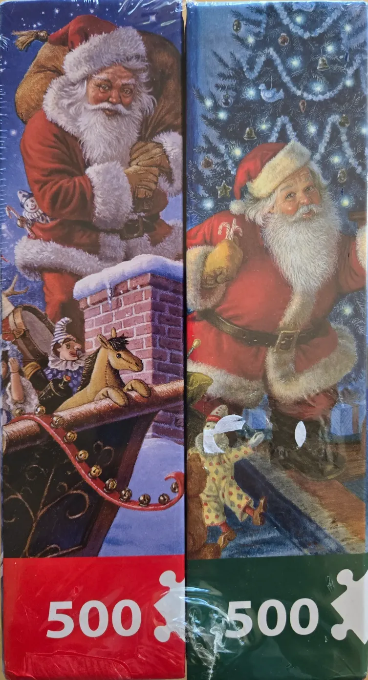 Merry Christmas