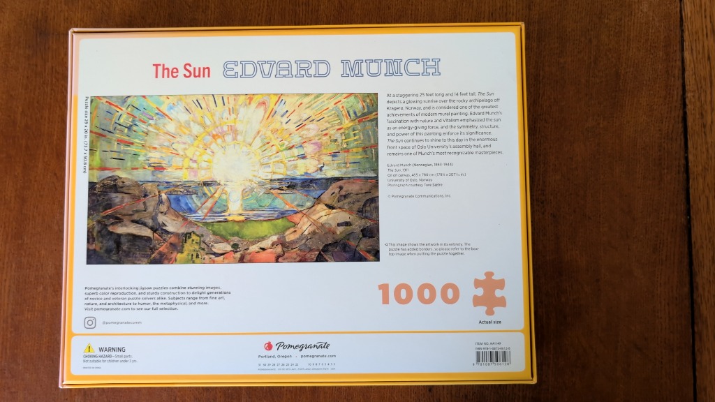 The Sun