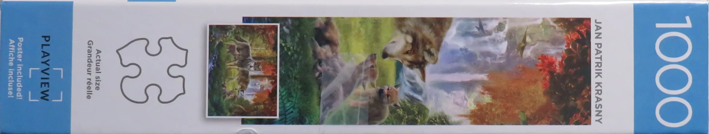 Summer Wolves