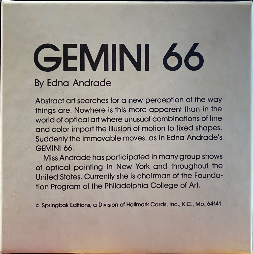 Gemini 66