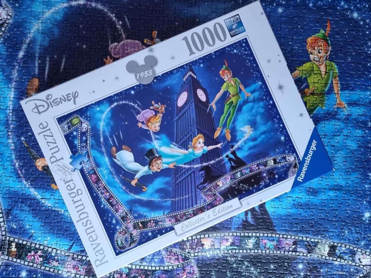 Peter Pan