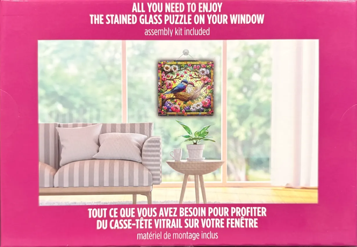 Stained Glass