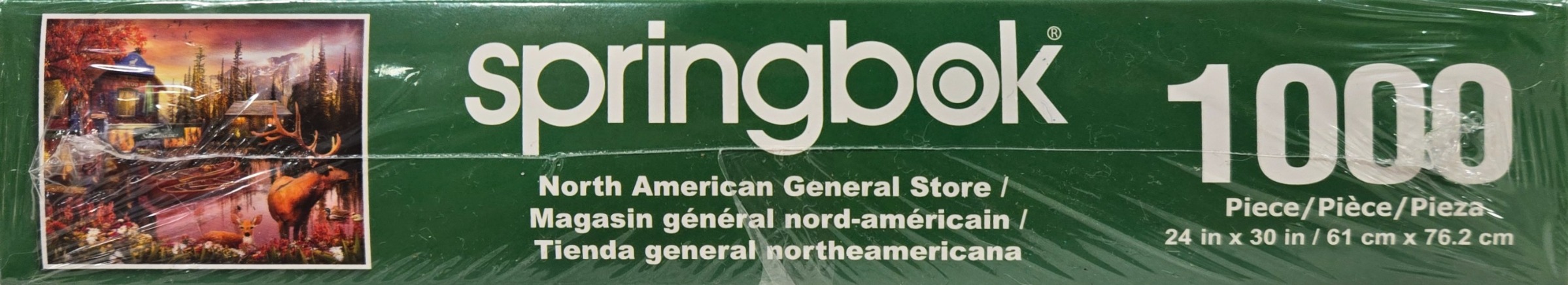 North American General Store
