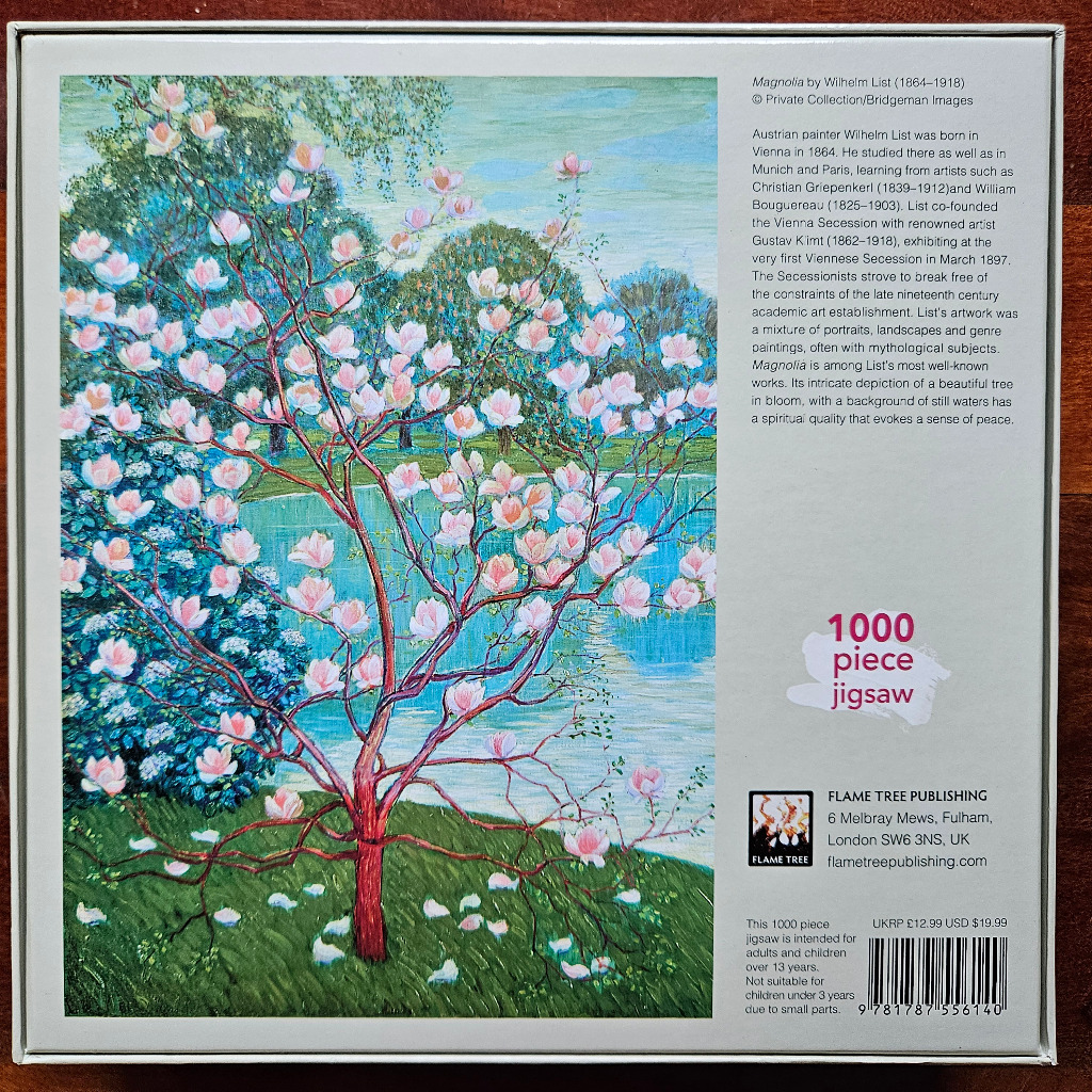 Magnolia