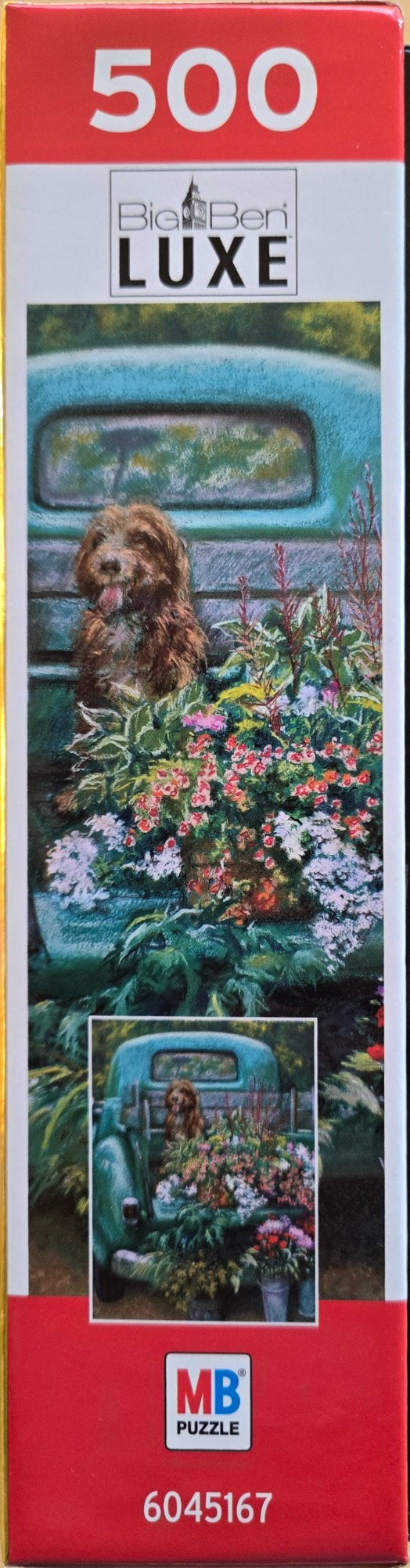 Flower Delivery