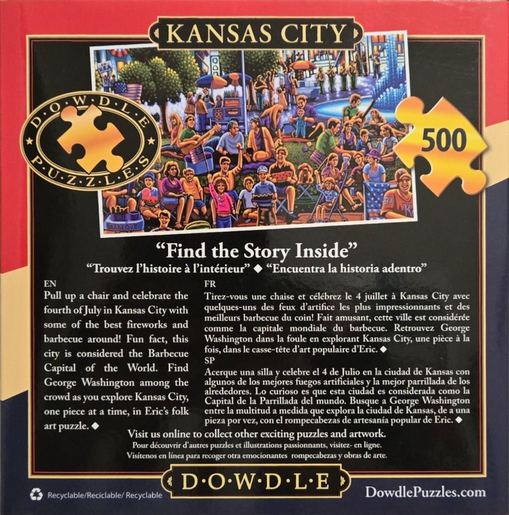Kansas City