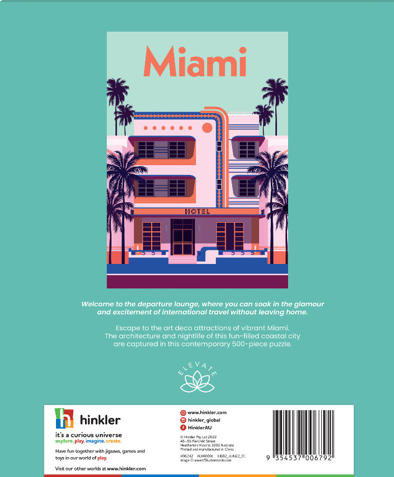 Miami