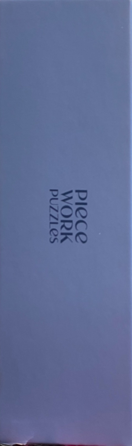 Notes of Blue