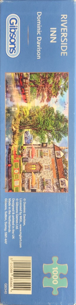 Riverside Inn