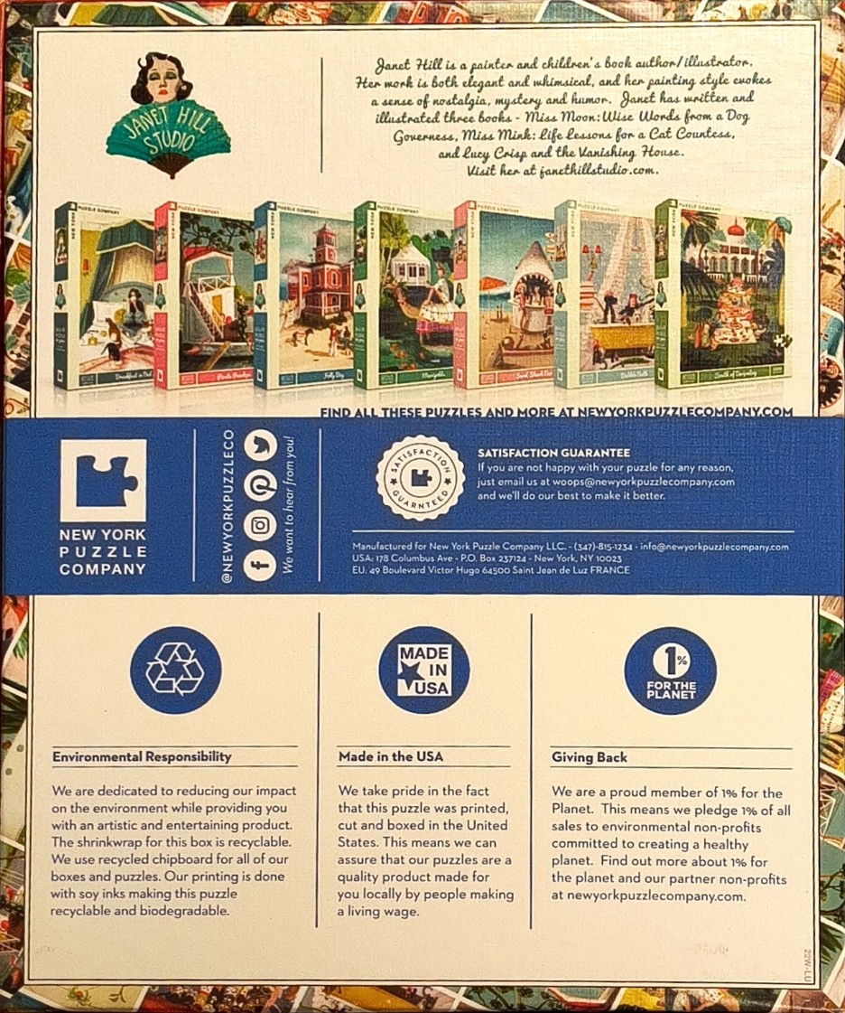 Indoor Tennis