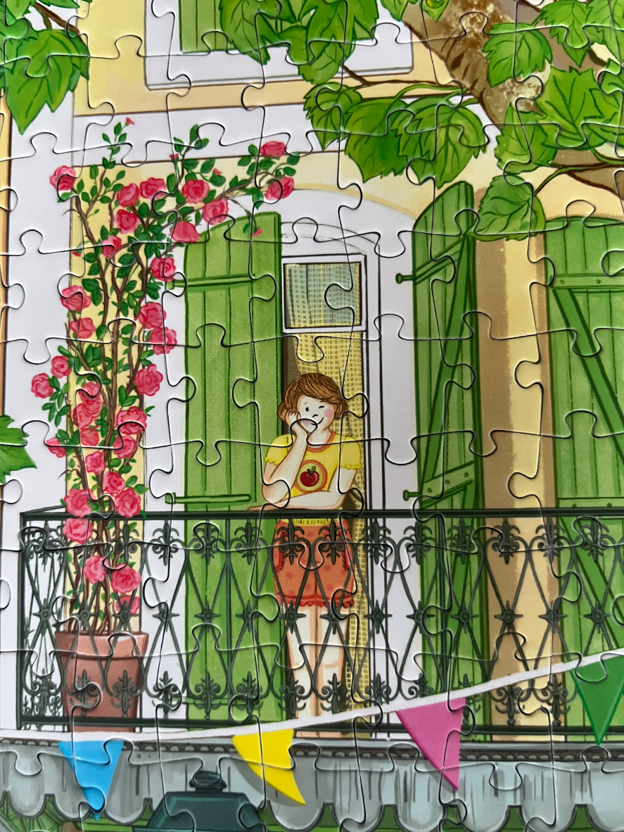 Café de France