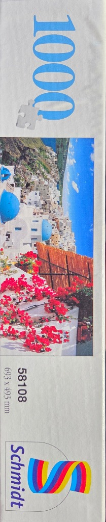 Santorini