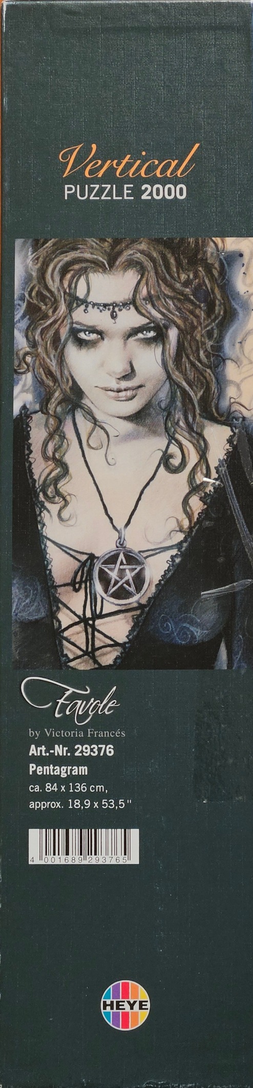 Pentagram