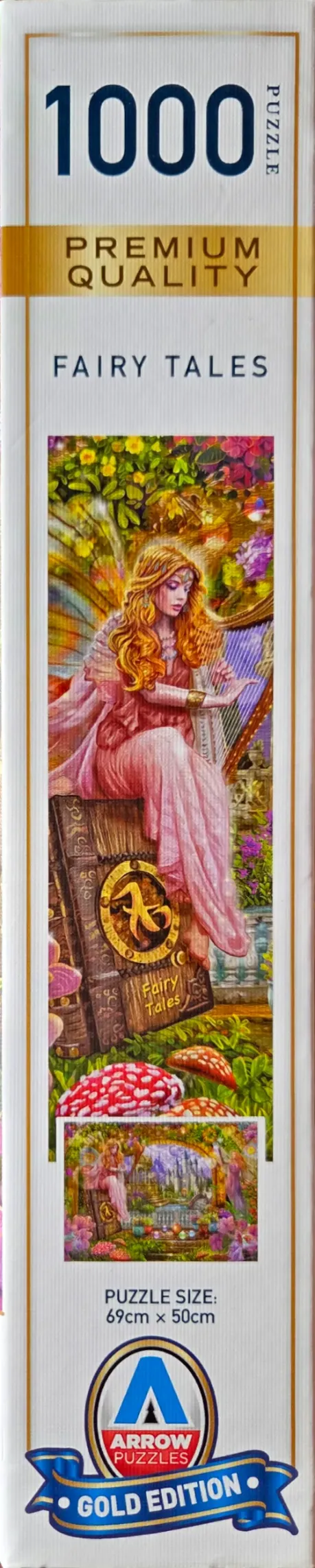 Fairy Tales