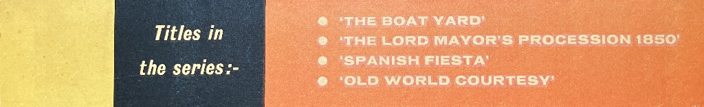 Spanish Fiesta