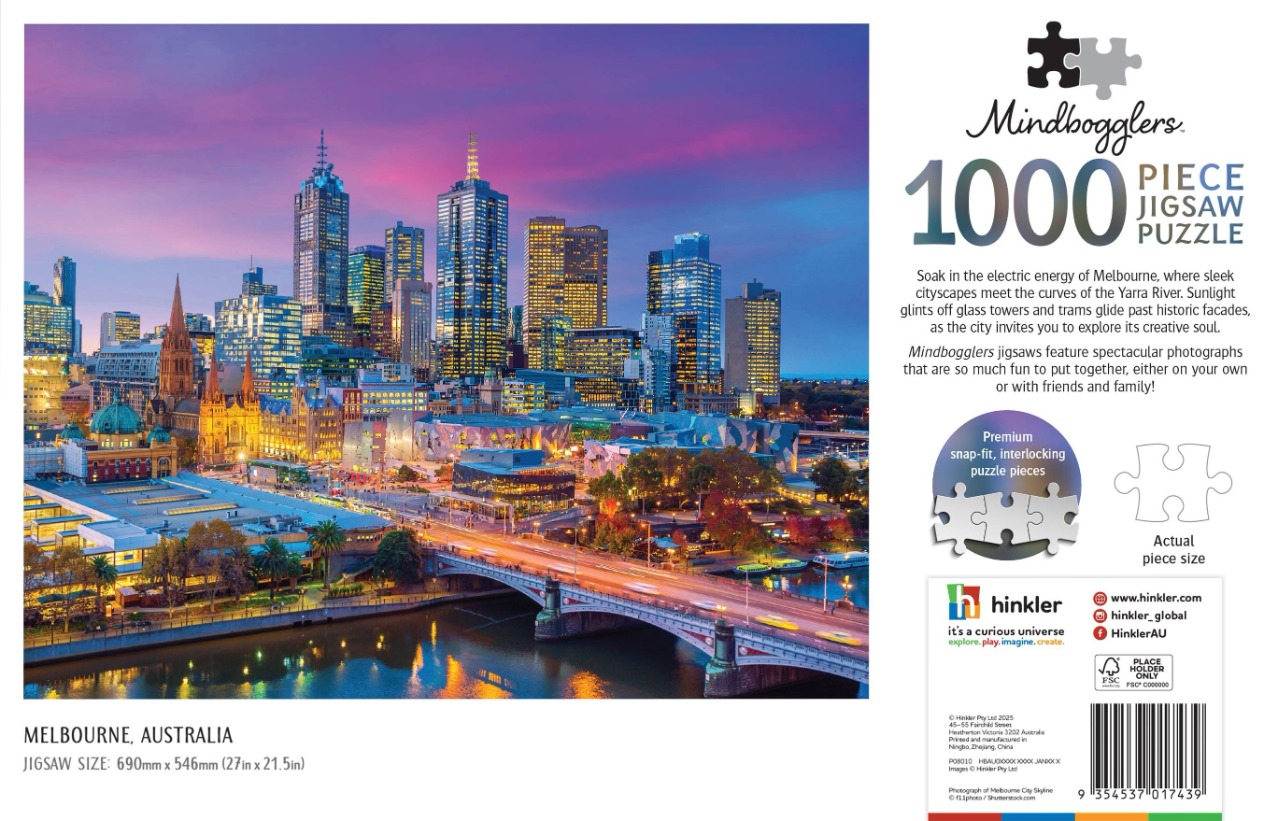 Melbourne Australia