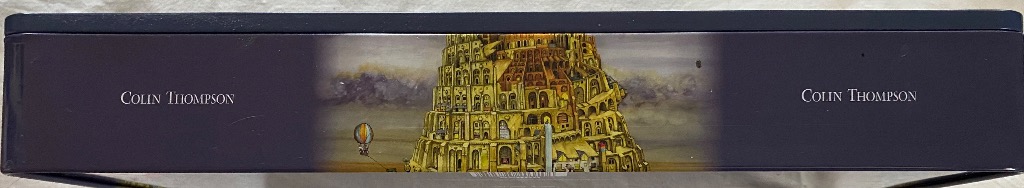 The Tower of Babel