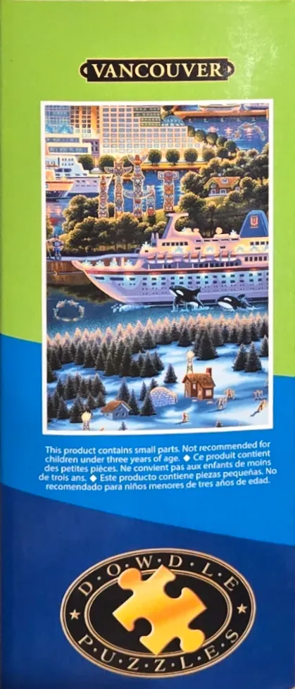 Vancouver