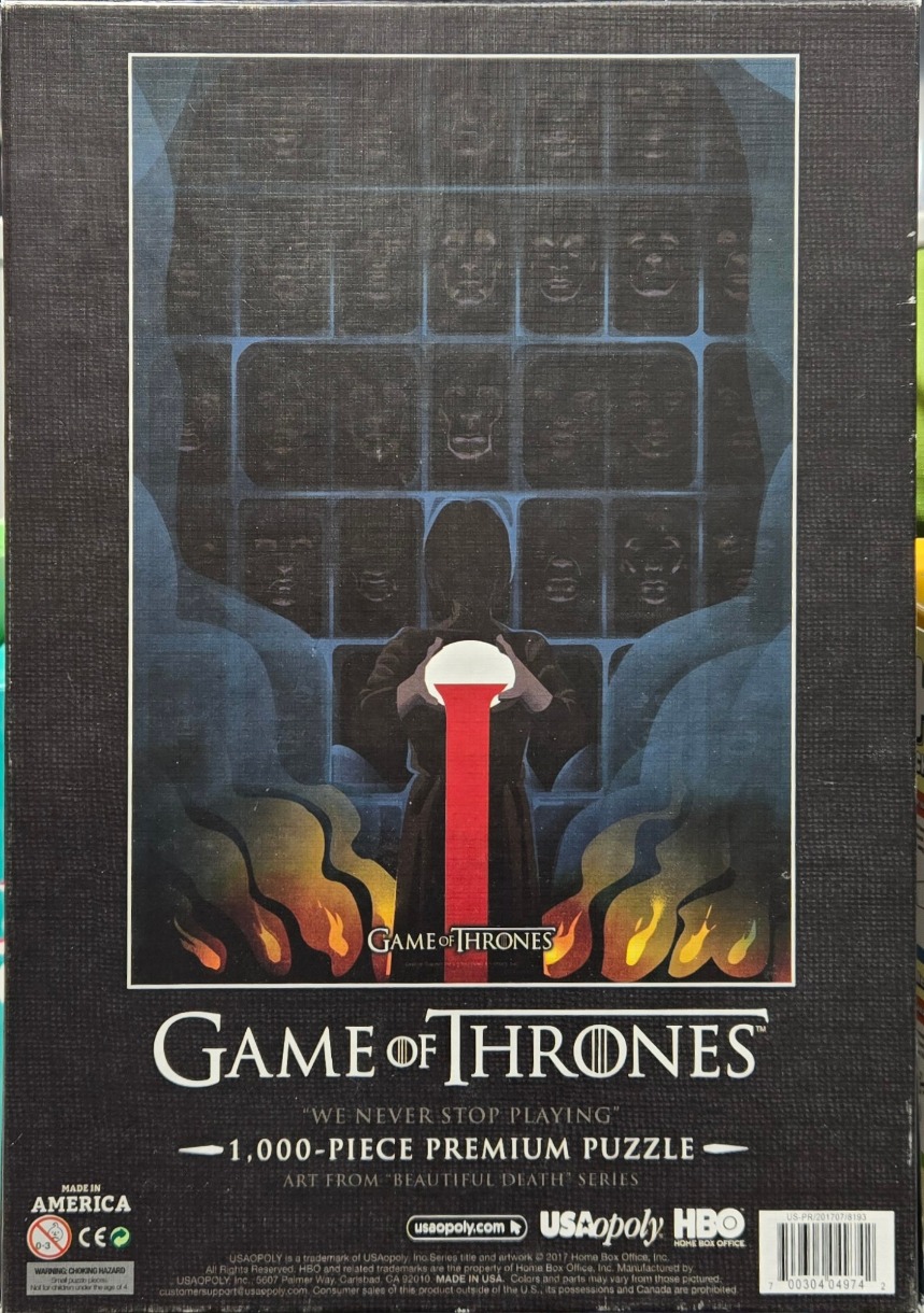 Game of Thrones