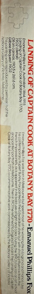 Captain Cook