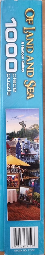 A Harbour Gallery