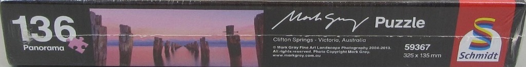 Clifton Springs - Victoria, Australia