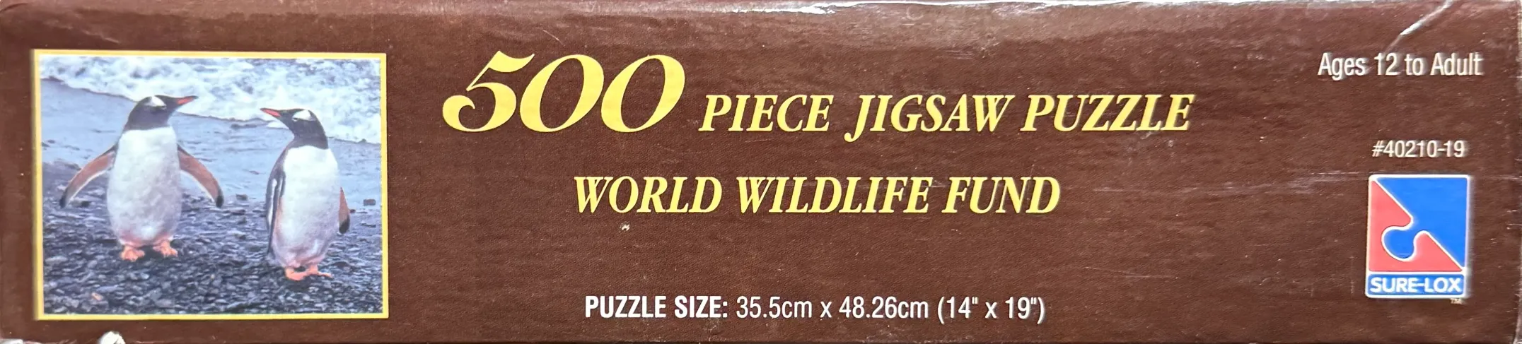World Wildlife Fund