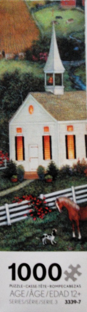 Catherine's Cove