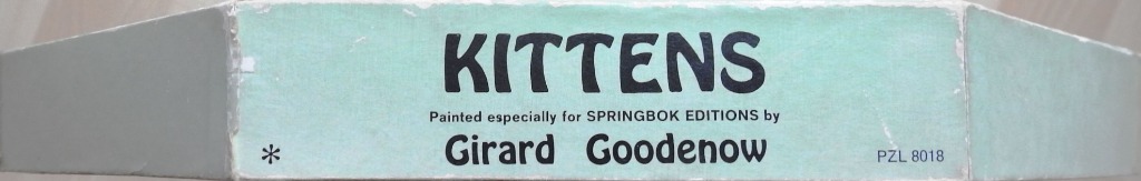 Kittens